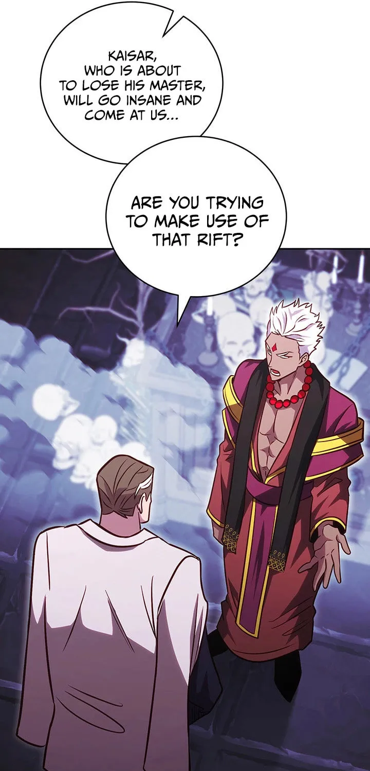Nae Buhadeuri Michindeusi Yuneunghada Chapter 58 page 64 - 