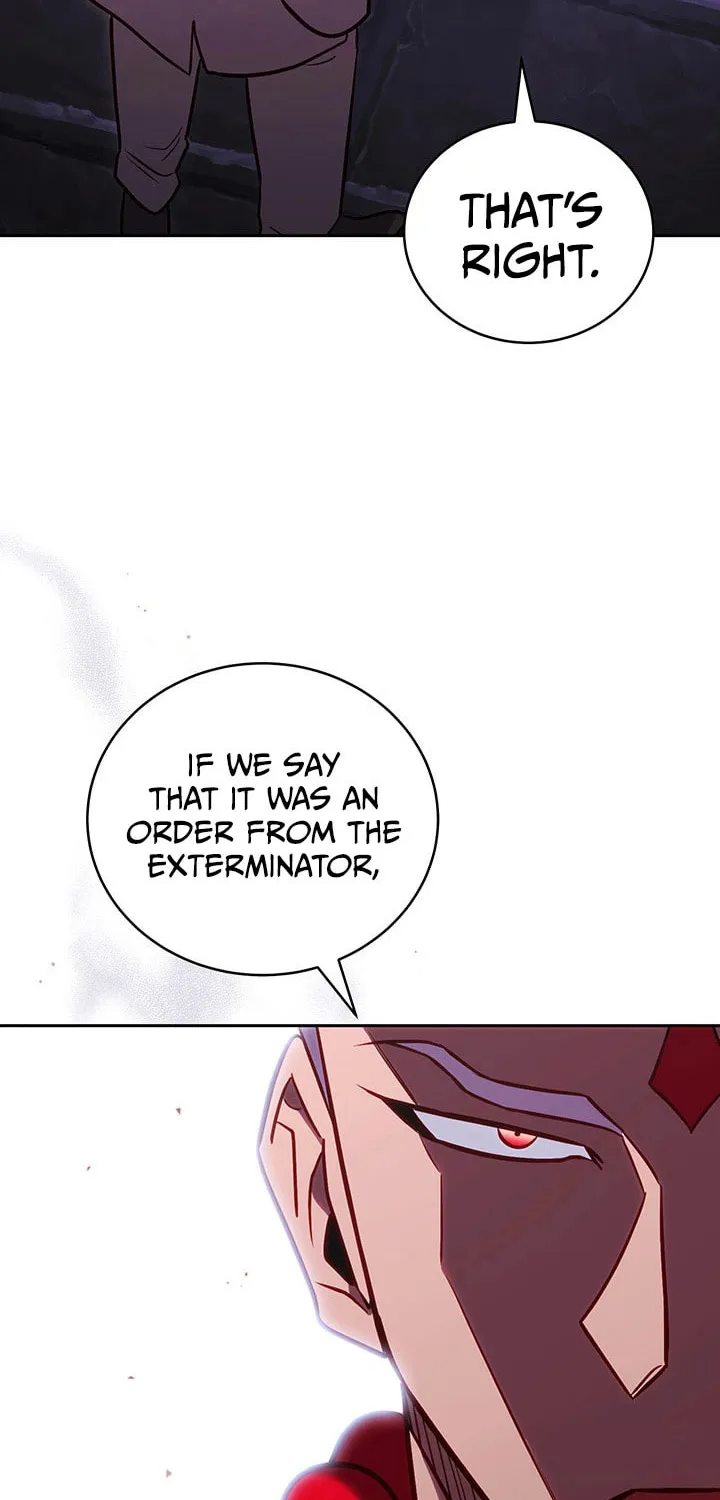 Nae Buhadeuri Michindeusi Yuneunghada Chapter 58 page 65 - 