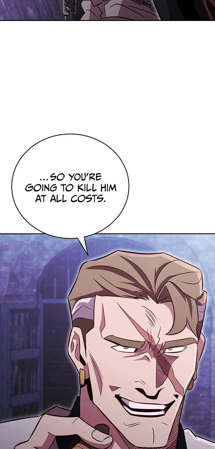 Nae Buhadeuri Michindeusi Yuneunghada Chapter 58 page 73 - 