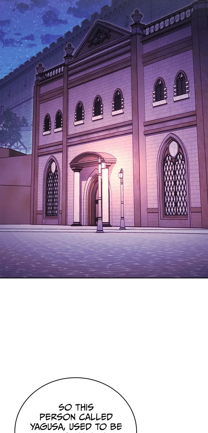 Nae Buhadeuri Michindeusi Yuneunghada Chapter 58 page 76 - 