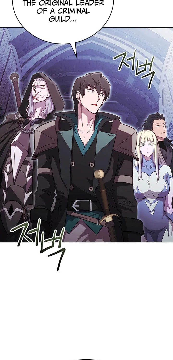 Nae Buhadeuri Michindeusi Yuneunghada Chapter 58 page 77 - 