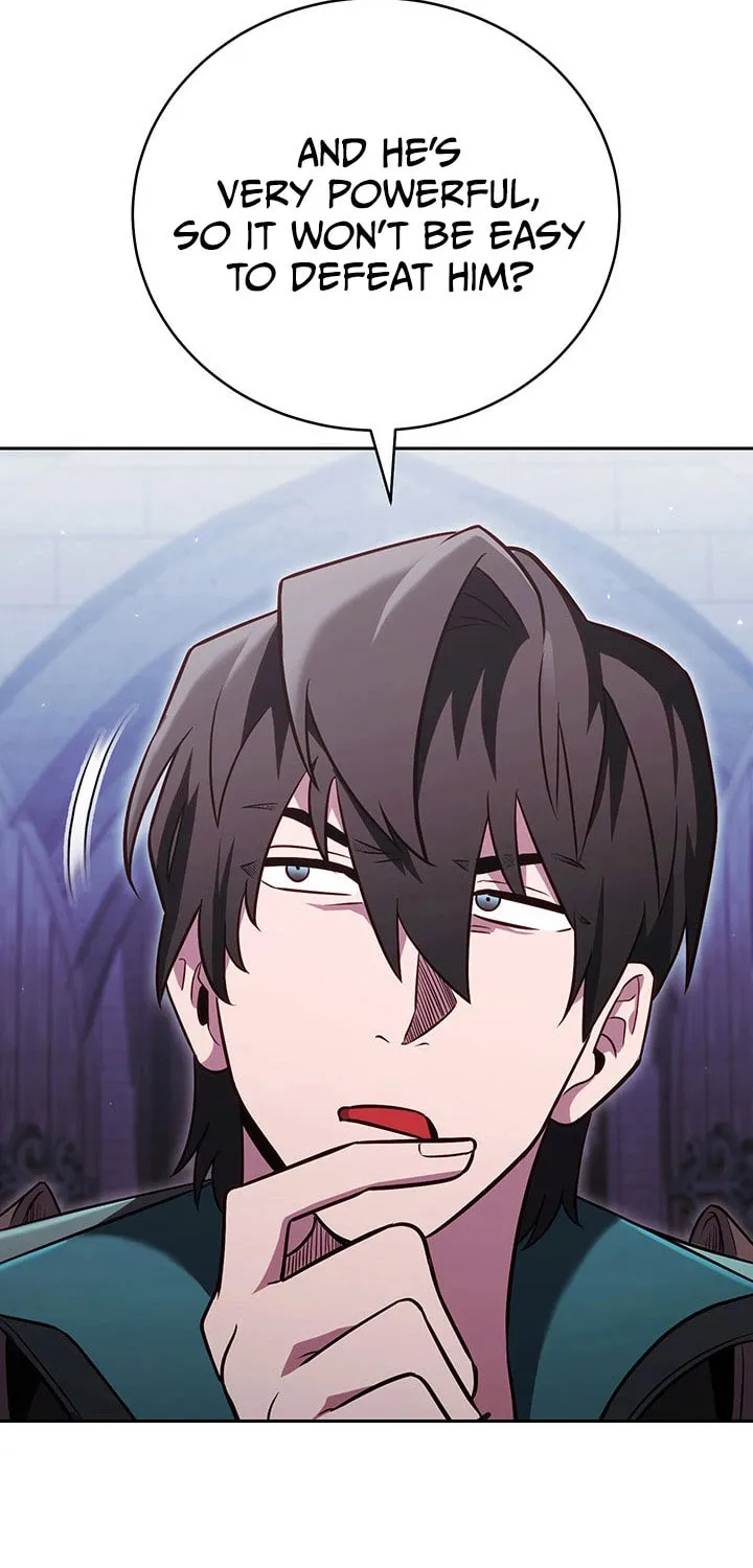 Nae Buhadeuri Michindeusi Yuneunghada Chapter 58 page 78 - 