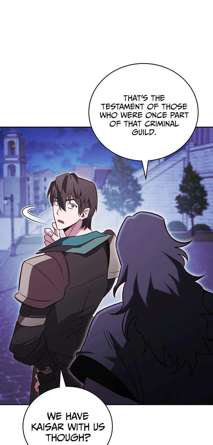 Nae Buhadeuri Michindeusi Yuneunghada Chapter 58 page 79 - 