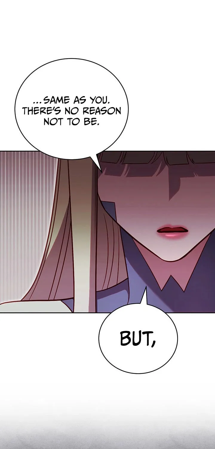 Nae Buhadeuri Michindeusi Yuneunghada Chapter 58 page 9 - 