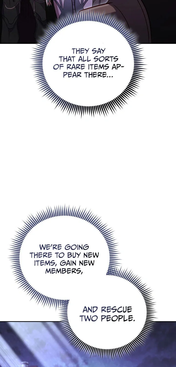 Nae Buhadeuri Michindeusi Yuneunghada Chapter 58 page 83 - 