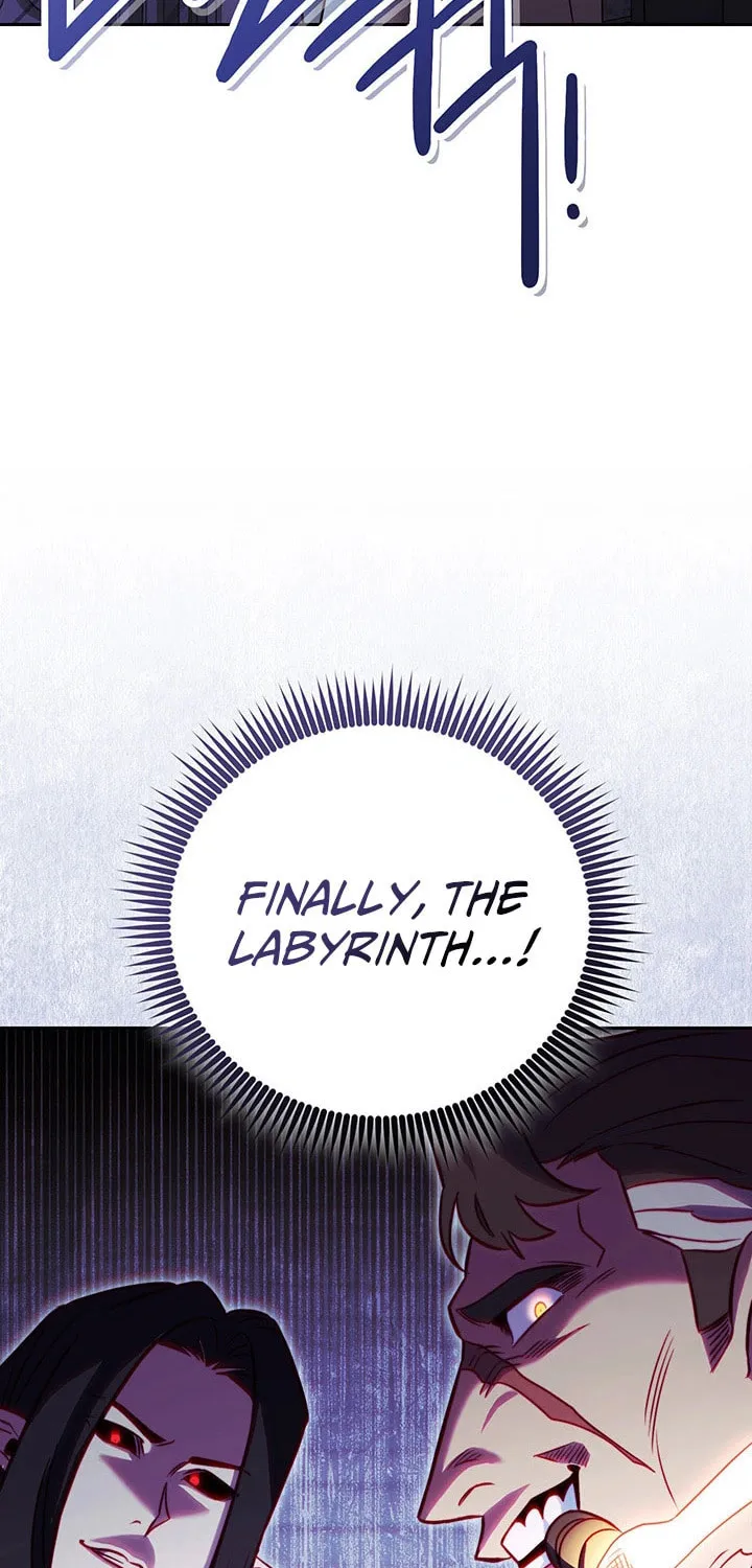 Nae Buhadeuri Michindeusi Yuneunghada Chapter 58 page 88 - 