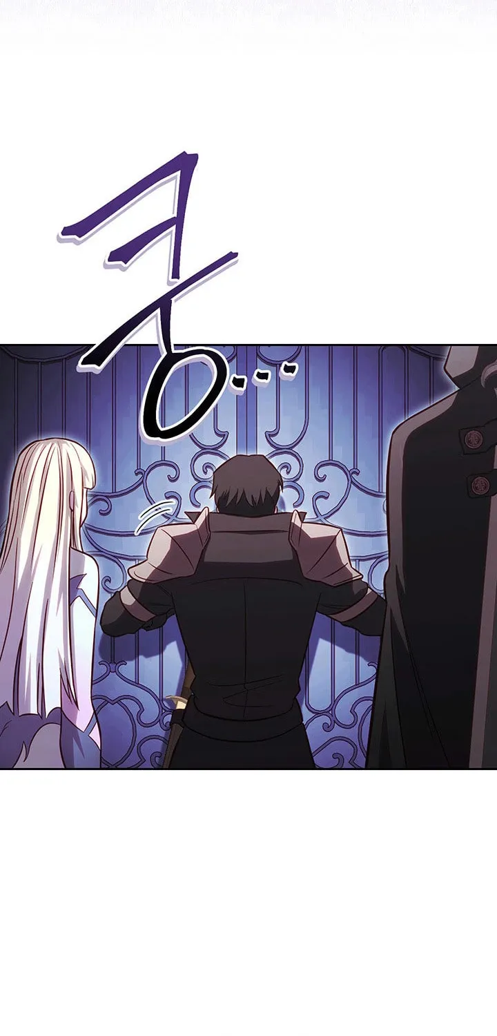 Nae Buhadeuri Michindeusi Yuneunghada Chapter 58 page 90 - 