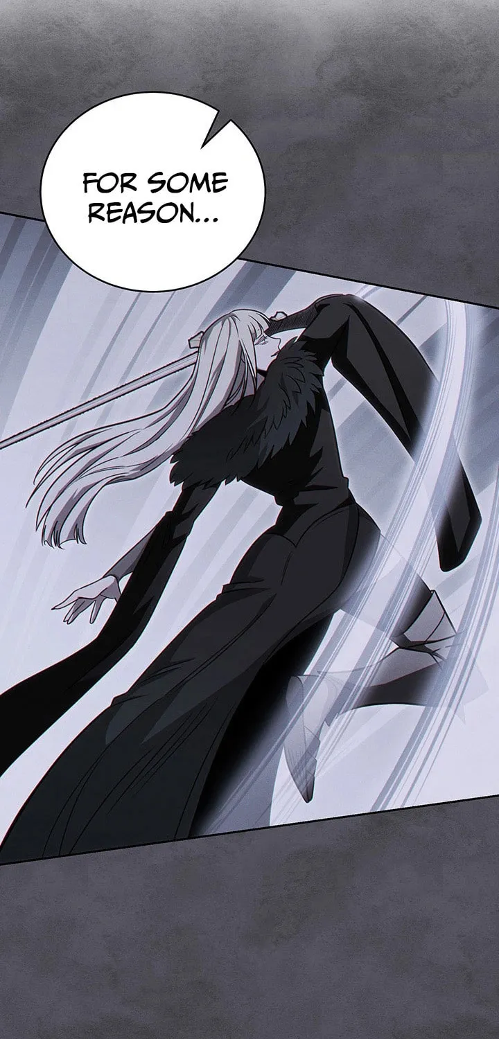Nae Buhadeuri Michindeusi Yuneunghada Chapter 58 page 10 - 