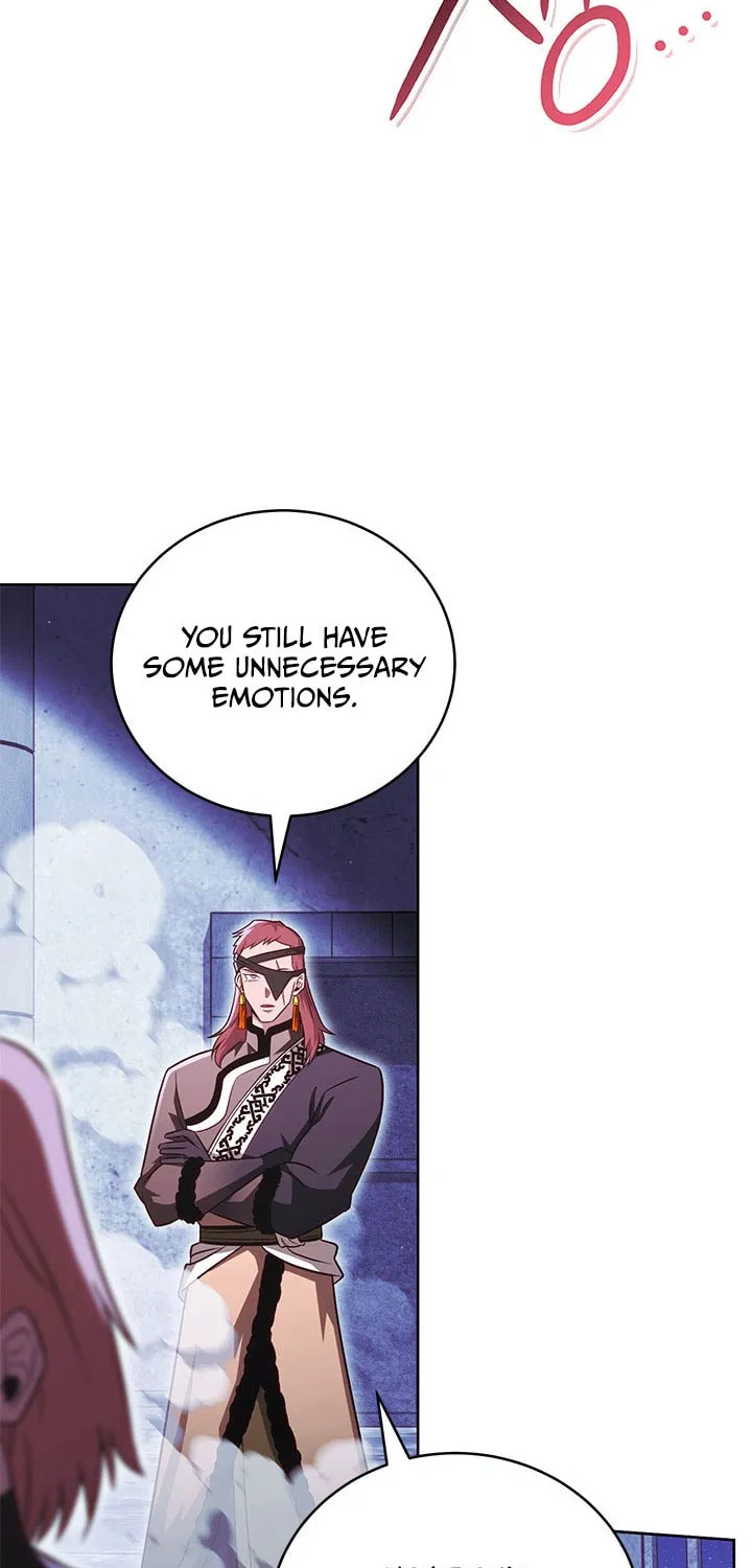 Nae Buhadeuri Michindeusi Yuneunghada Chapter 59 page 20 - 