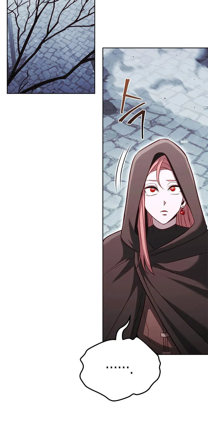 Nae Buhadeuri Michindeusi Yuneunghada Chapter 59 page 3 - 