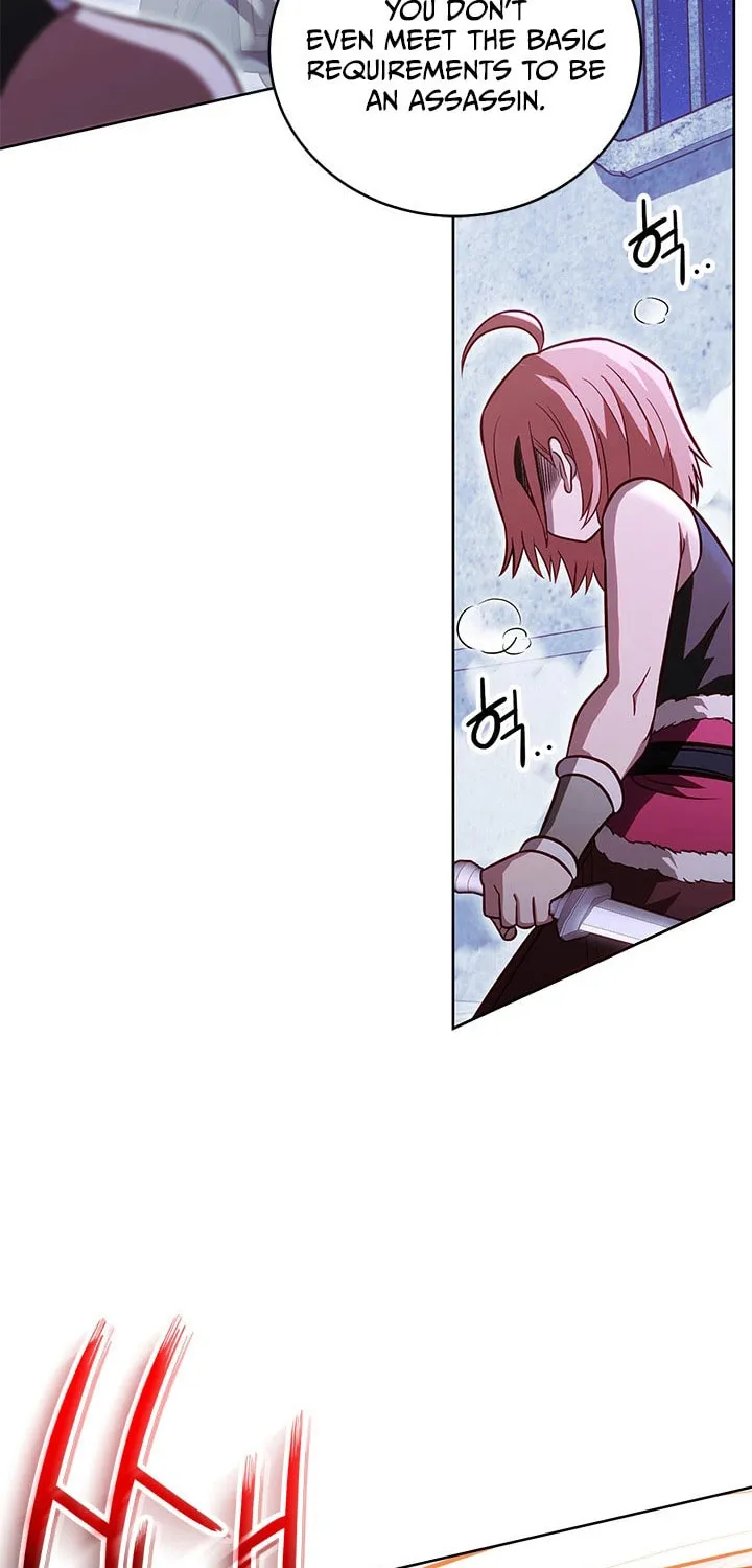 Nae Buhadeuri Michindeusi Yuneunghada Chapter 59 page 21 - 