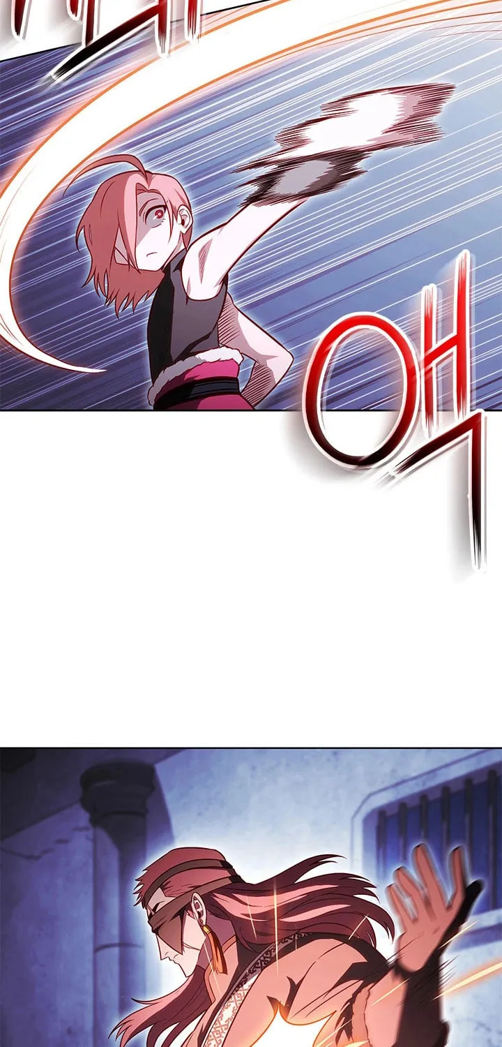 Nae Buhadeuri Michindeusi Yuneunghada Chapter 59 page 22 - 