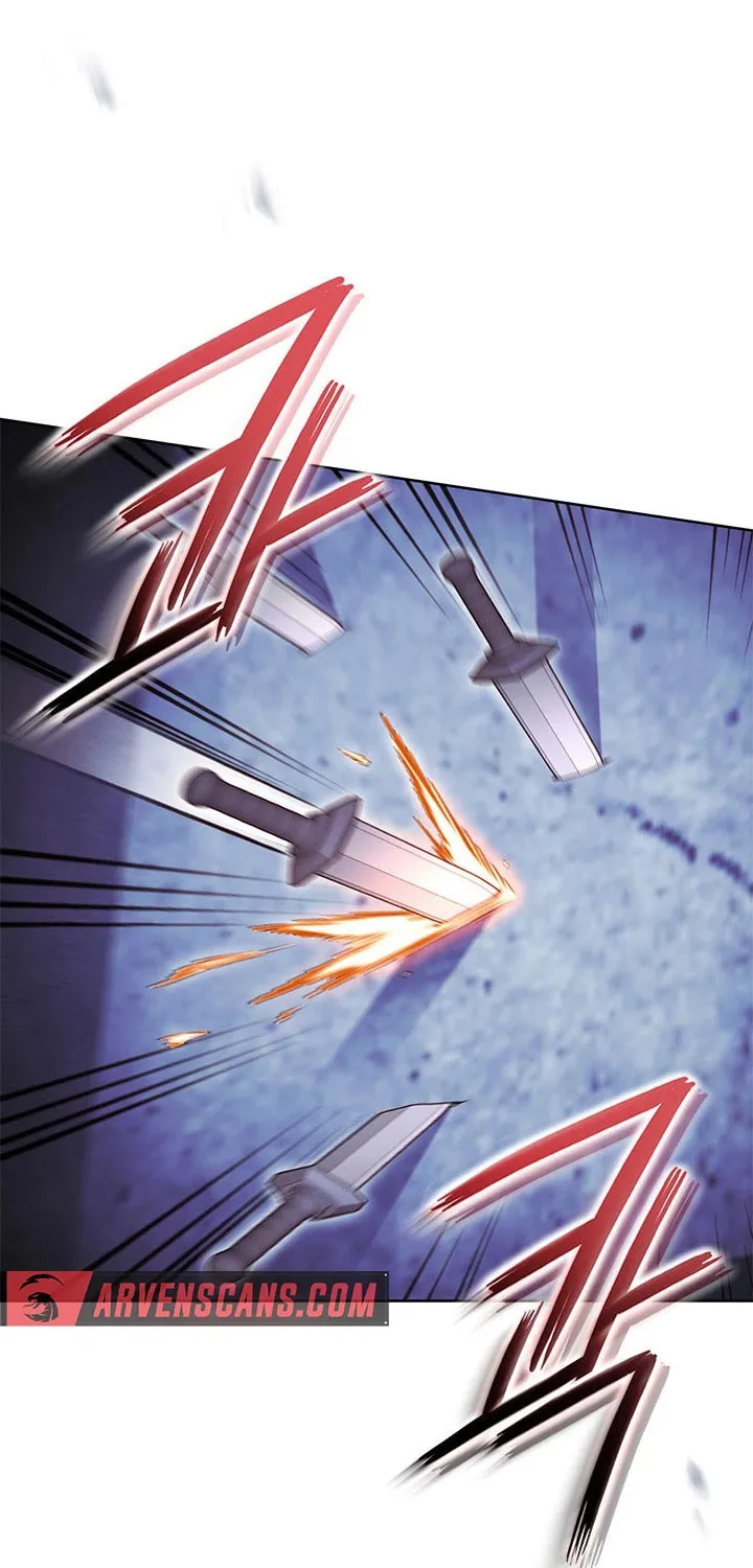 Nae Buhadeuri Michindeusi Yuneunghada Chapter 59 page 24 - 