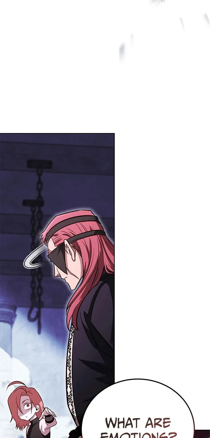 Nae Buhadeuri Michindeusi Yuneunghada Chapter 59 page 25 - 