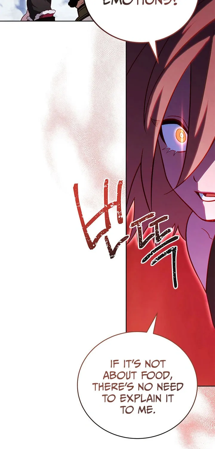 Nae Buhadeuri Michindeusi Yuneunghada Chapter 59 page 26 - 