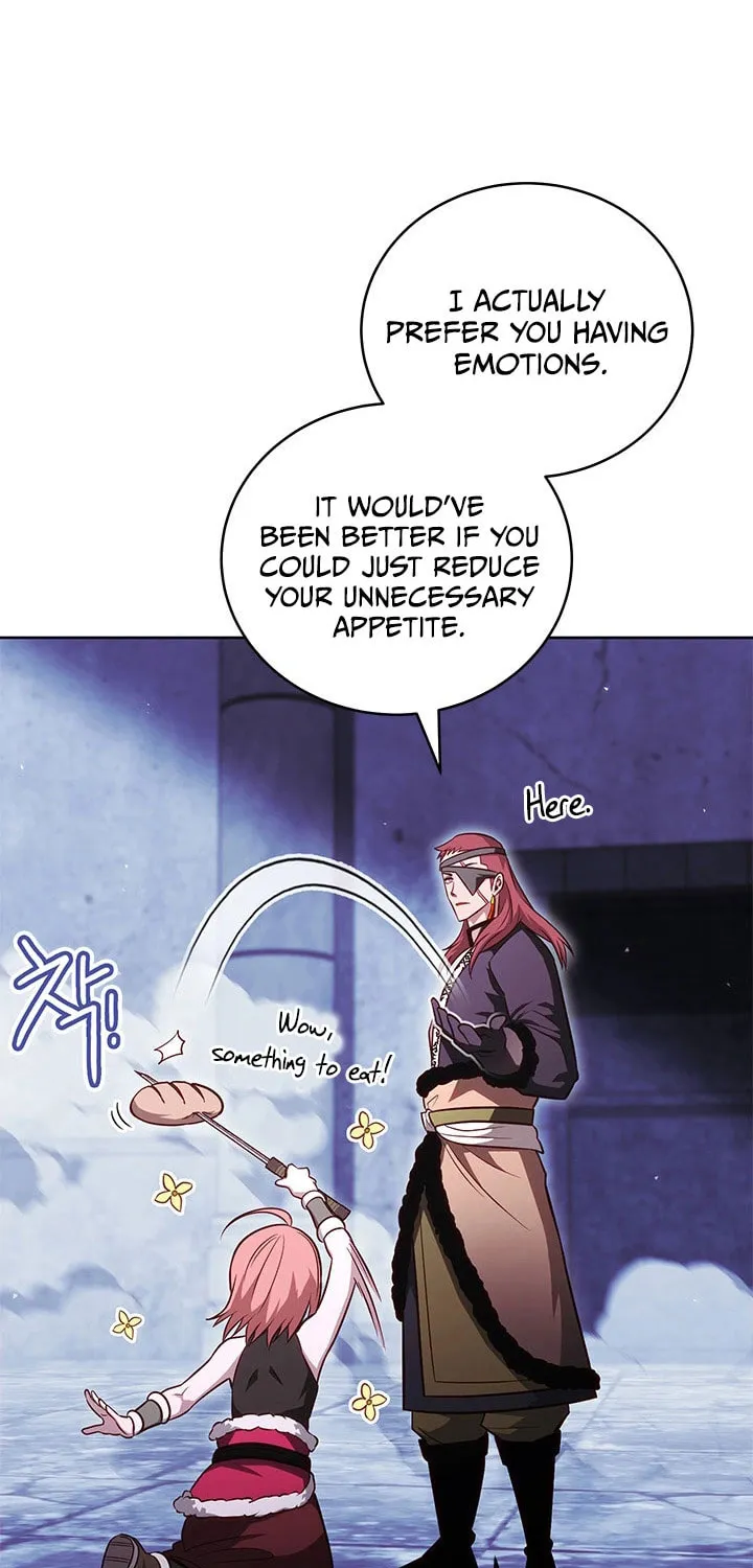 Nae Buhadeuri Michindeusi Yuneunghada Chapter 59 page 28 - 