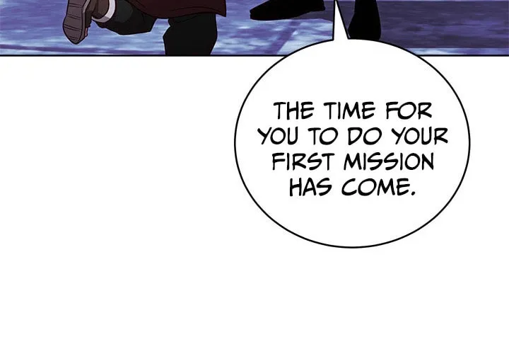 Nae Buhadeuri Michindeusi Yuneunghada Chapter 59 page 29 - 