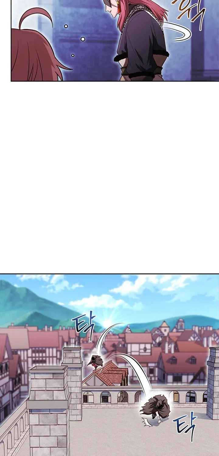 Nae Buhadeuri Michindeusi Yuneunghada Chapter 59 page 31 - 