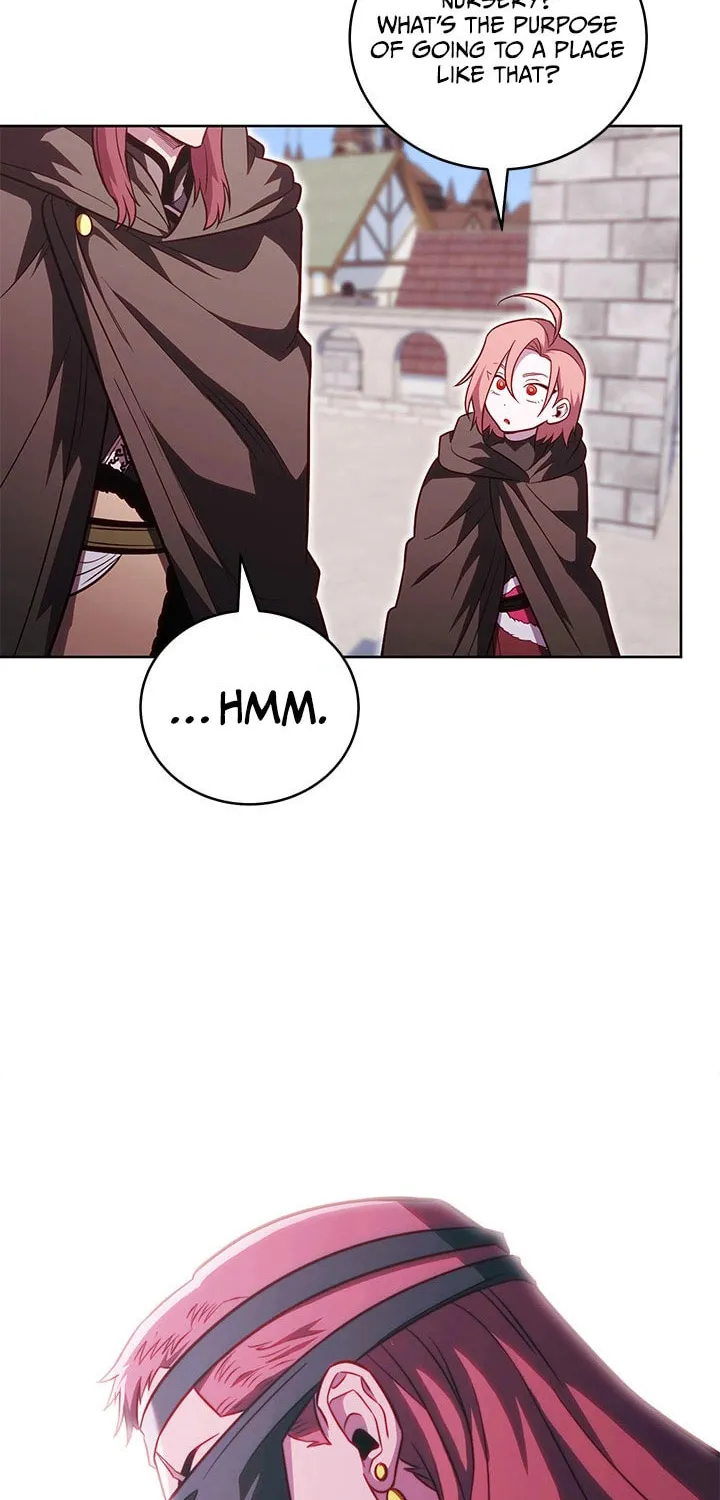 Nae Buhadeuri Michindeusi Yuneunghada Chapter 59 page 37 - 