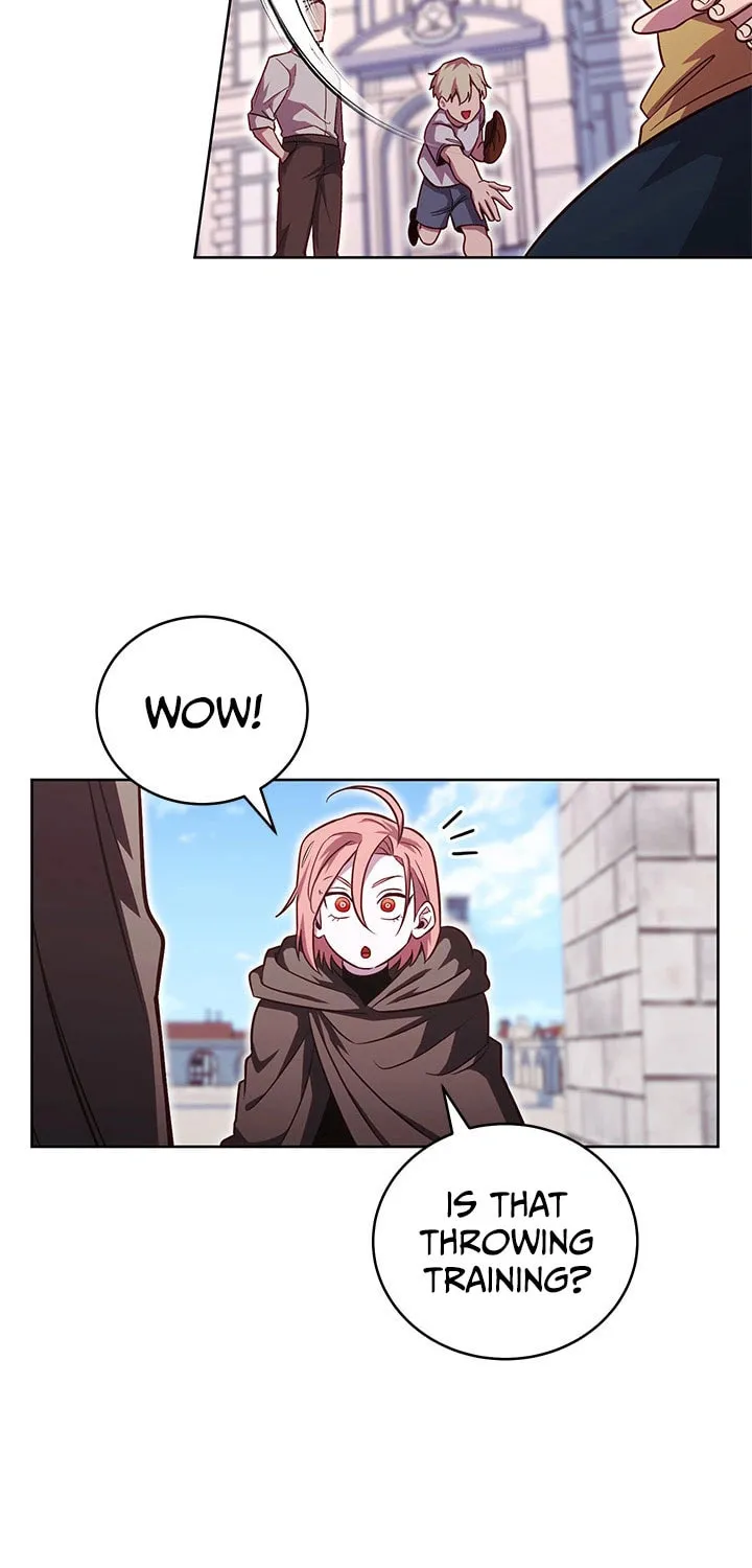 Nae Buhadeuri Michindeusi Yuneunghada Chapter 59 page 40 - 