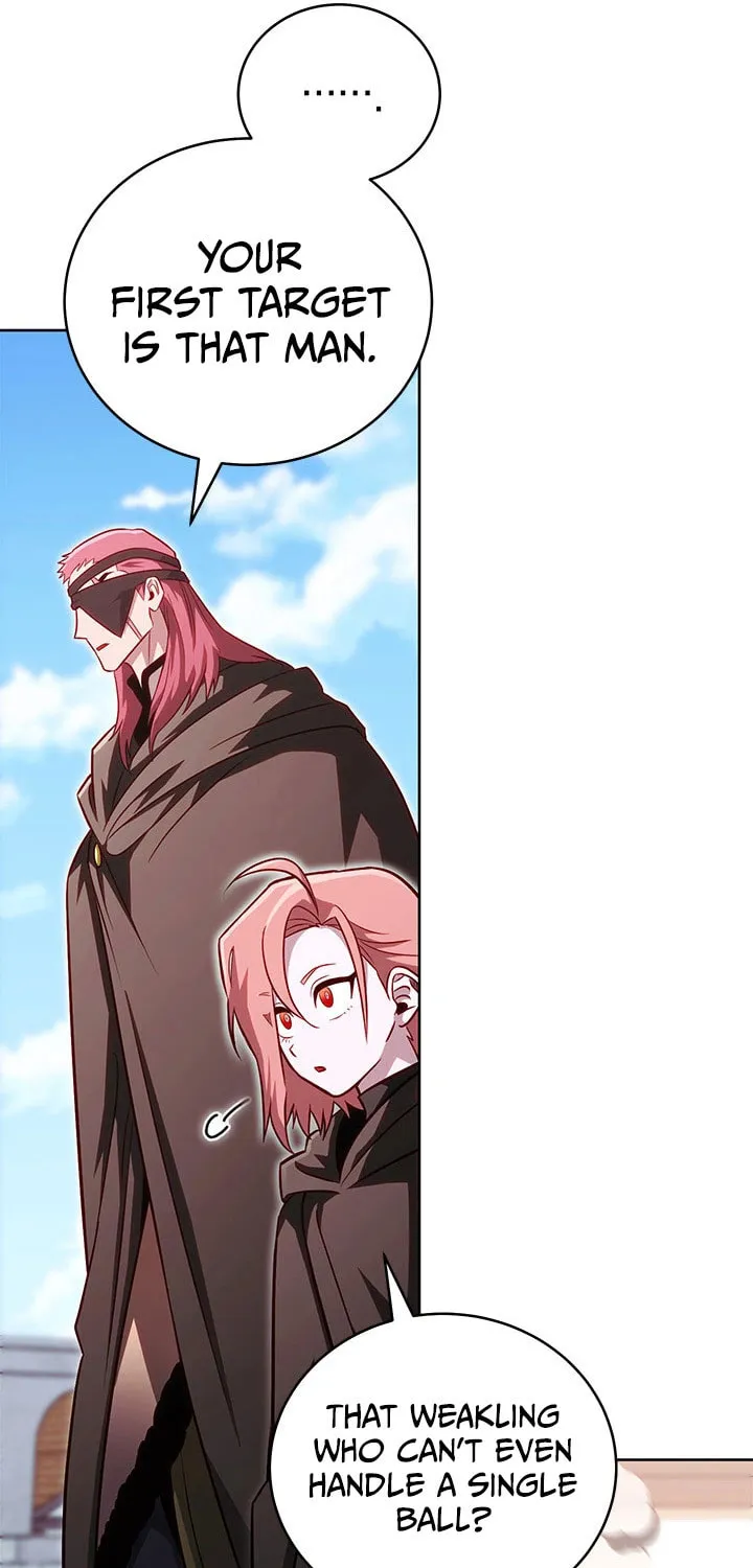 Nae Buhadeuri Michindeusi Yuneunghada Chapter 59 page 47 - 