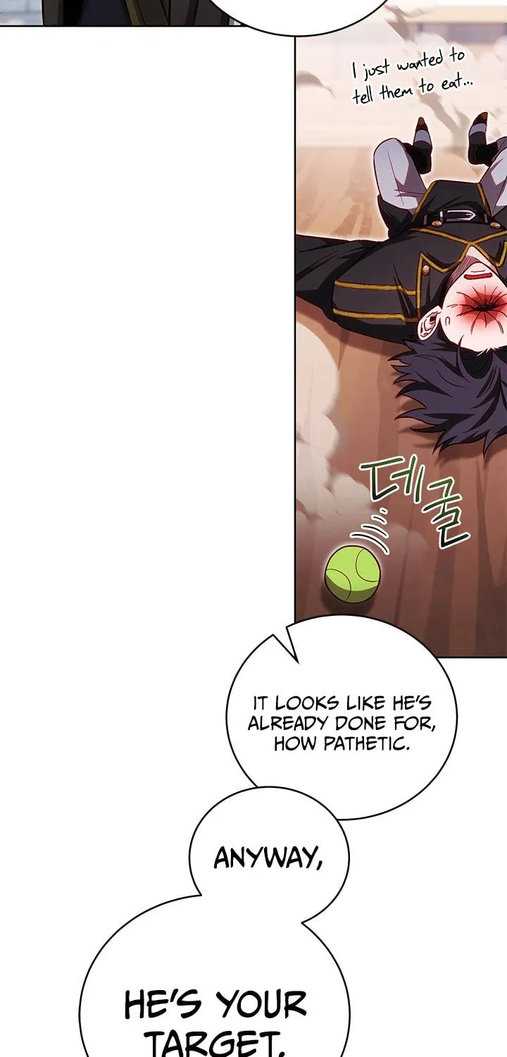 Nae Buhadeuri Michindeusi Yuneunghada Chapter 59 page 48 - 