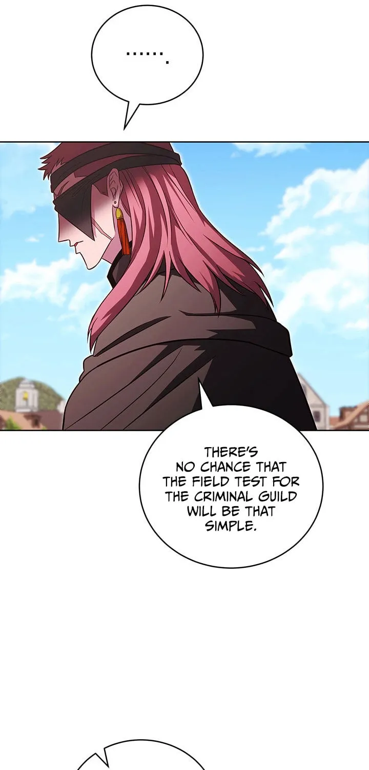 Nae Buhadeuri Michindeusi Yuneunghada Chapter 59 page 50 - 