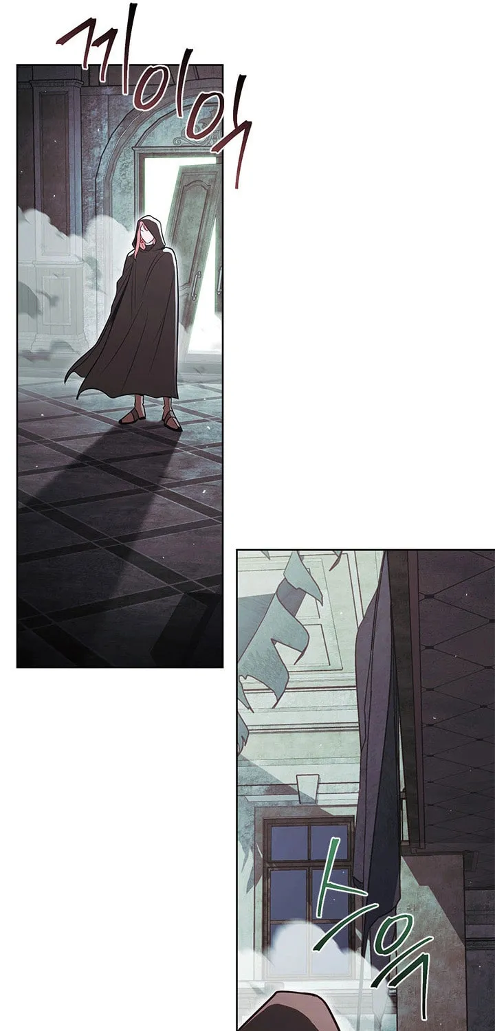 Nae Buhadeuri Michindeusi Yuneunghada Chapter 59 page 6 - 