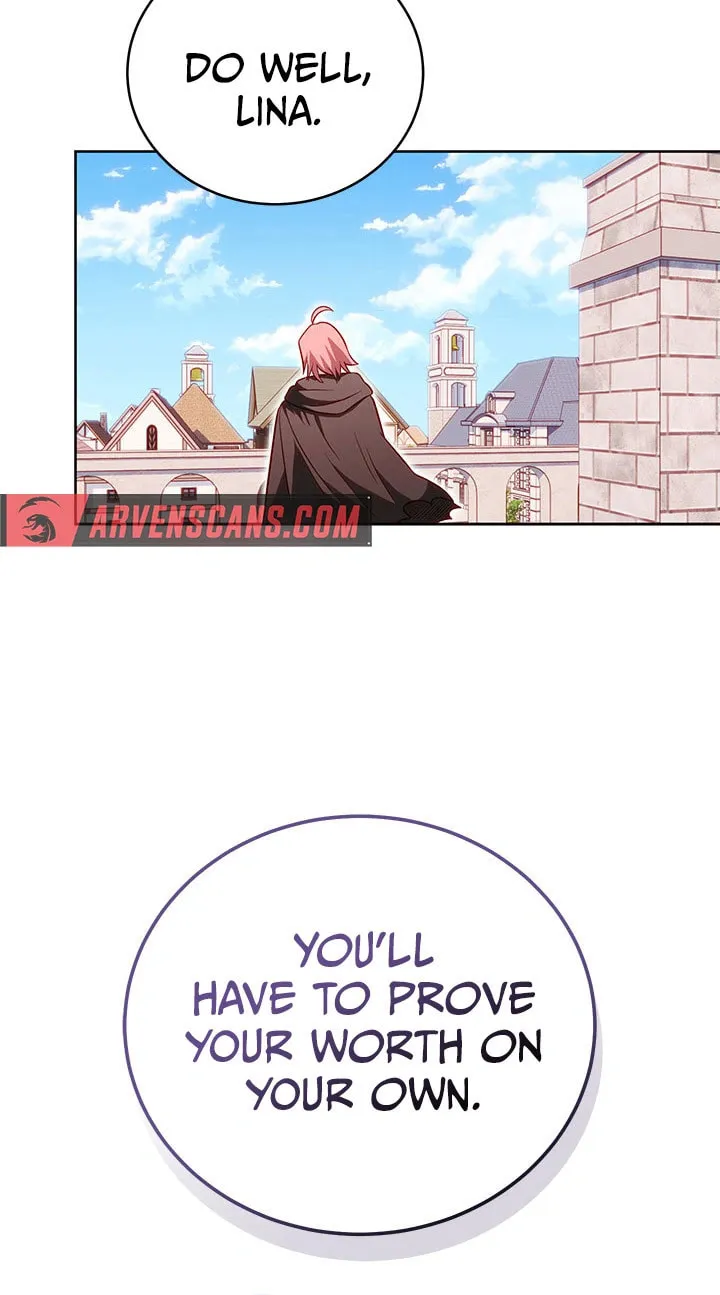 Nae Buhadeuri Michindeusi Yuneunghada Chapter 59 page 51 - 