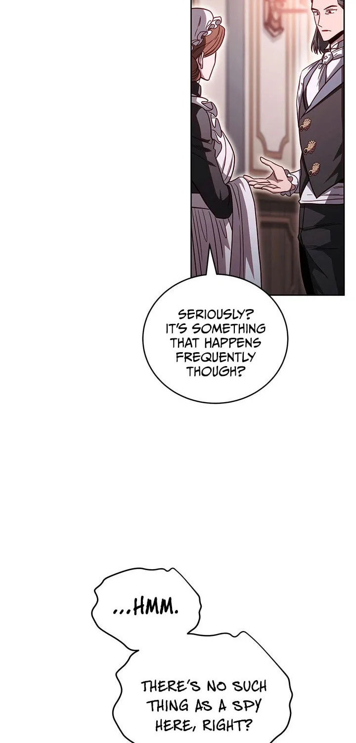 Nae Buhadeuri Michindeusi Yuneunghada Chapter 59 page 55 - 