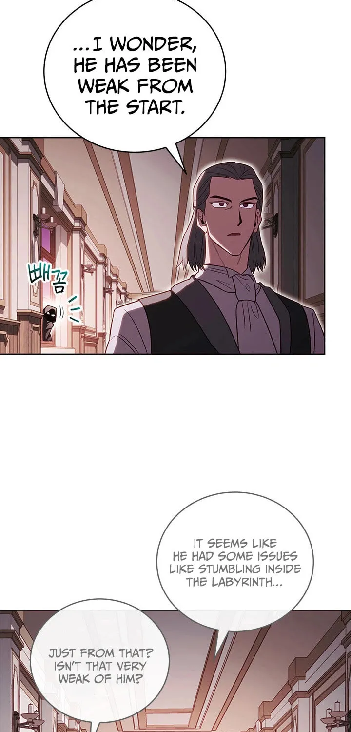 Nae Buhadeuri Michindeusi Yuneunghada Chapter 59 page 59 - 
