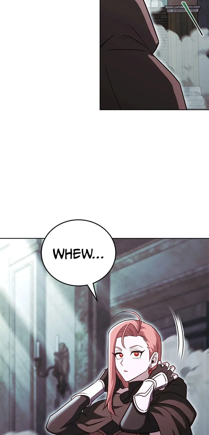 Nae Buhadeuri Michindeusi Yuneunghada Chapter 59 page 7 - 