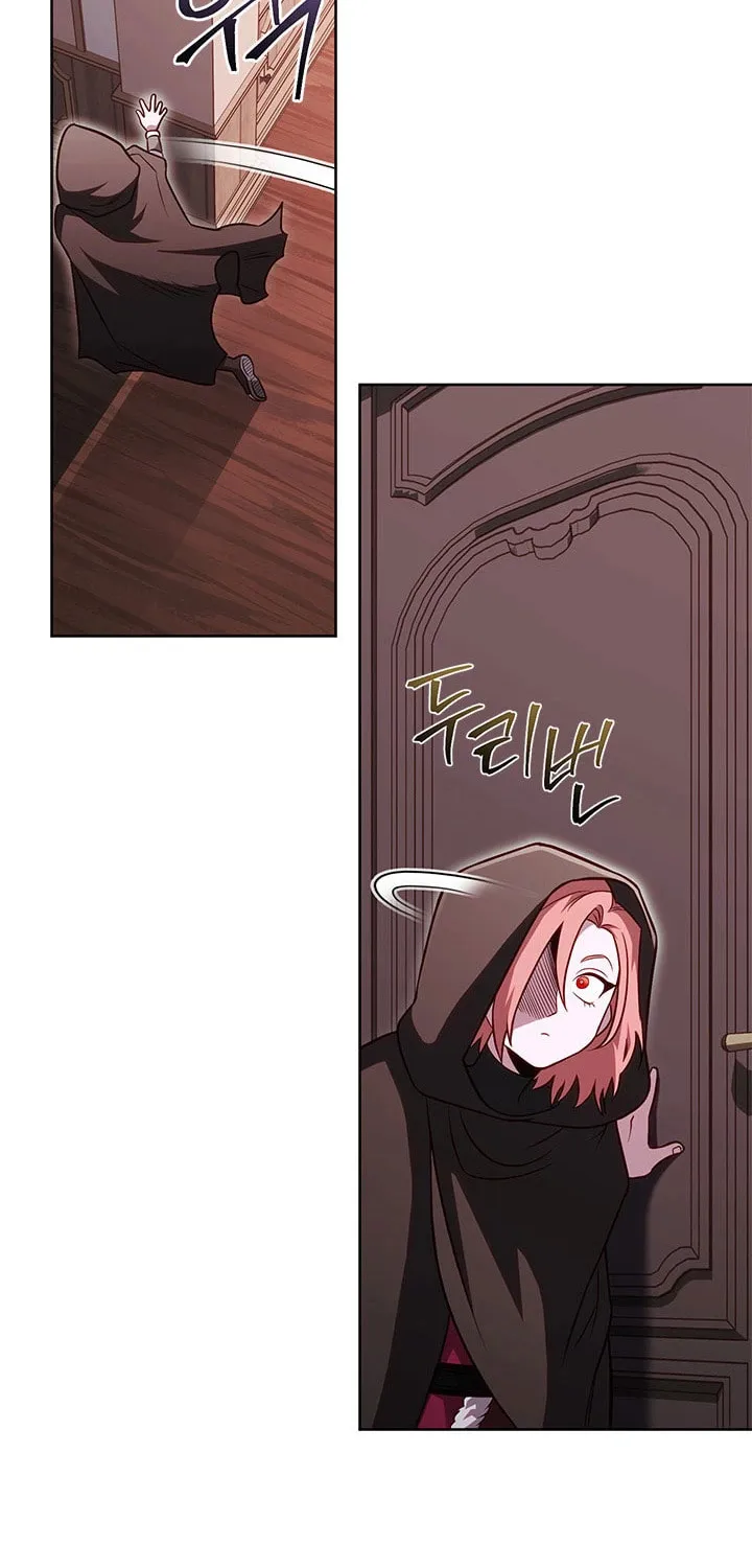 Nae Buhadeuri Michindeusi Yuneunghada Chapter 59 page 61 - 