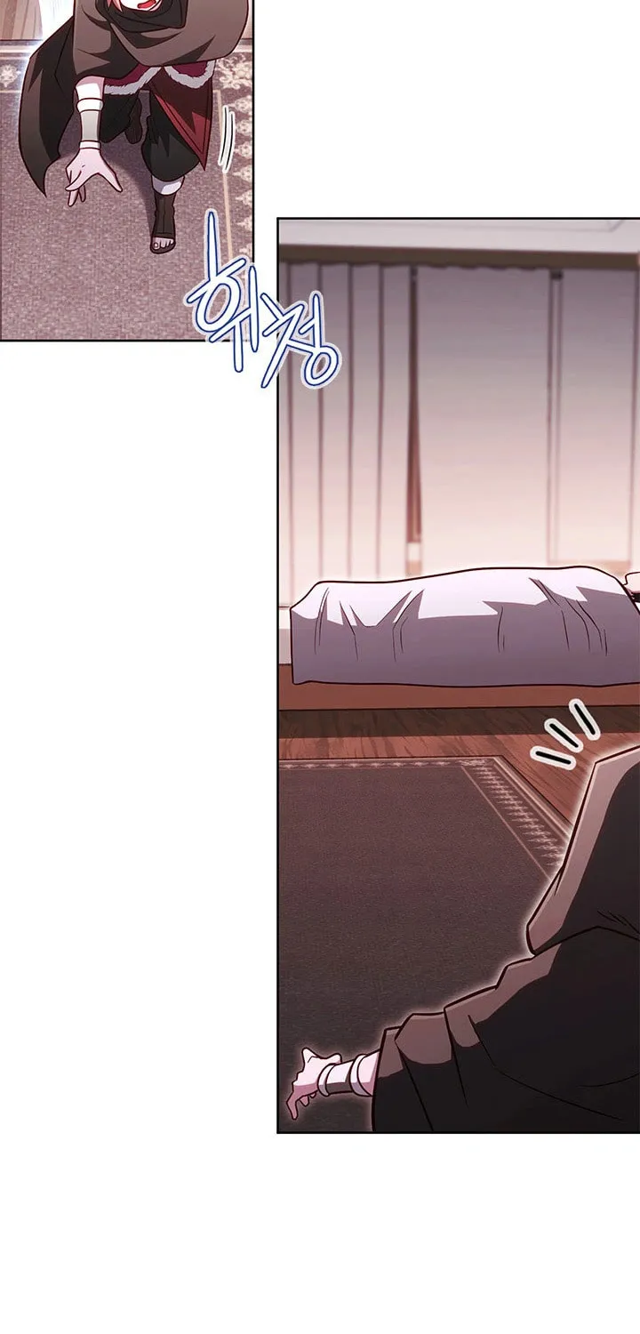 Nae Buhadeuri Michindeusi Yuneunghada Chapter 59 page 66 - 