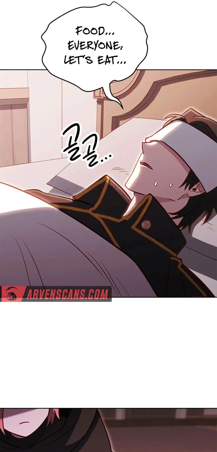 Nae Buhadeuri Michindeusi Yuneunghada Chapter 59 page 69 - 