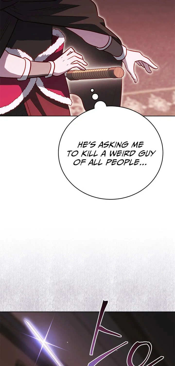 Nae Buhadeuri Michindeusi Yuneunghada Chapter 59 page 70 - 