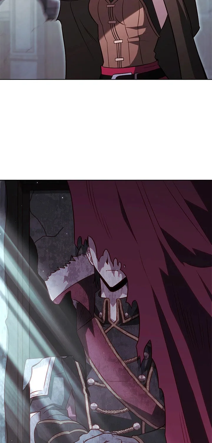 Nae Buhadeuri Michindeusi Yuneunghada Chapter 59 page 8 - 