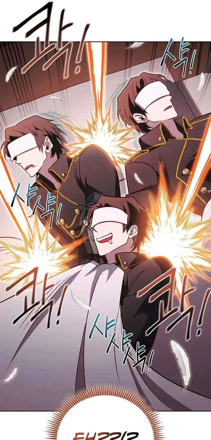 Nae Buhadeuri Michindeusi Yuneunghada Chapter 60 page 13 - 