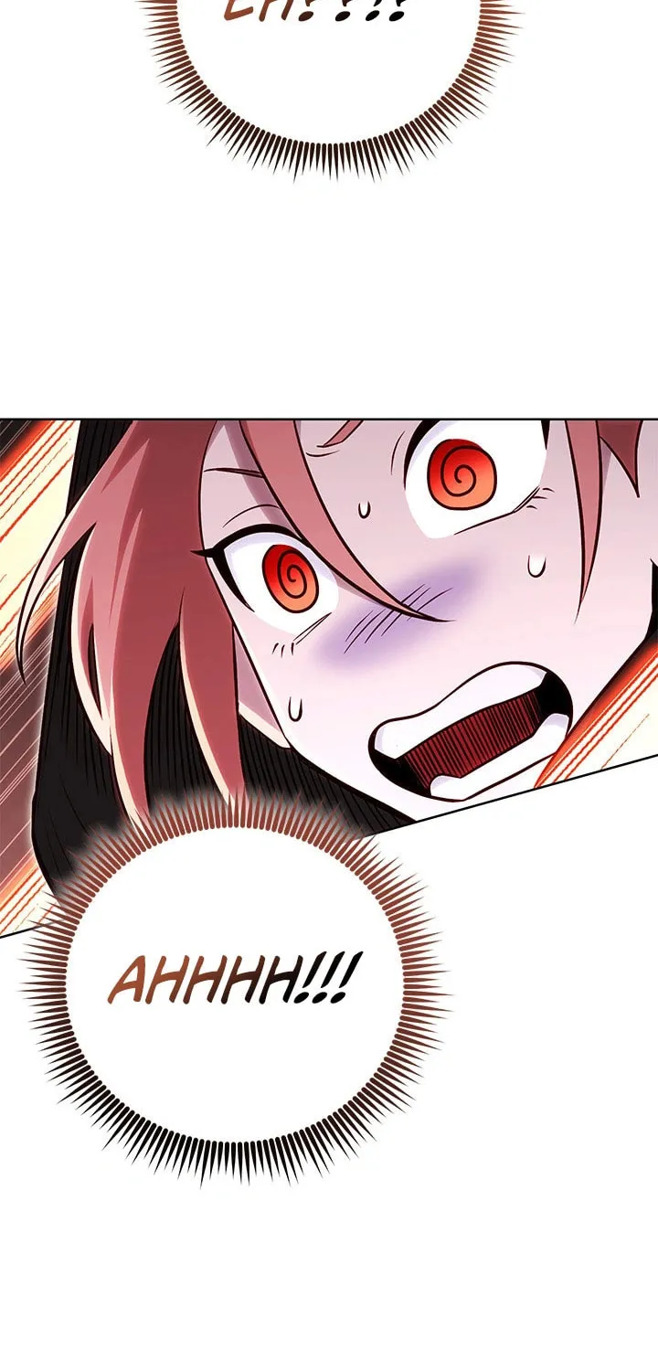 Nae Buhadeuri Michindeusi Yuneunghada Chapter 60 page 14 - 