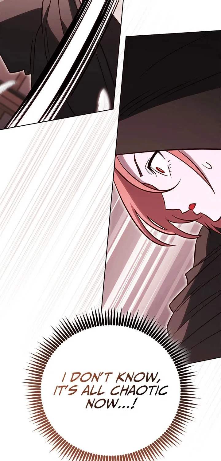 Nae Buhadeuri Michindeusi Yuneunghada Chapter 60 page 17 - 