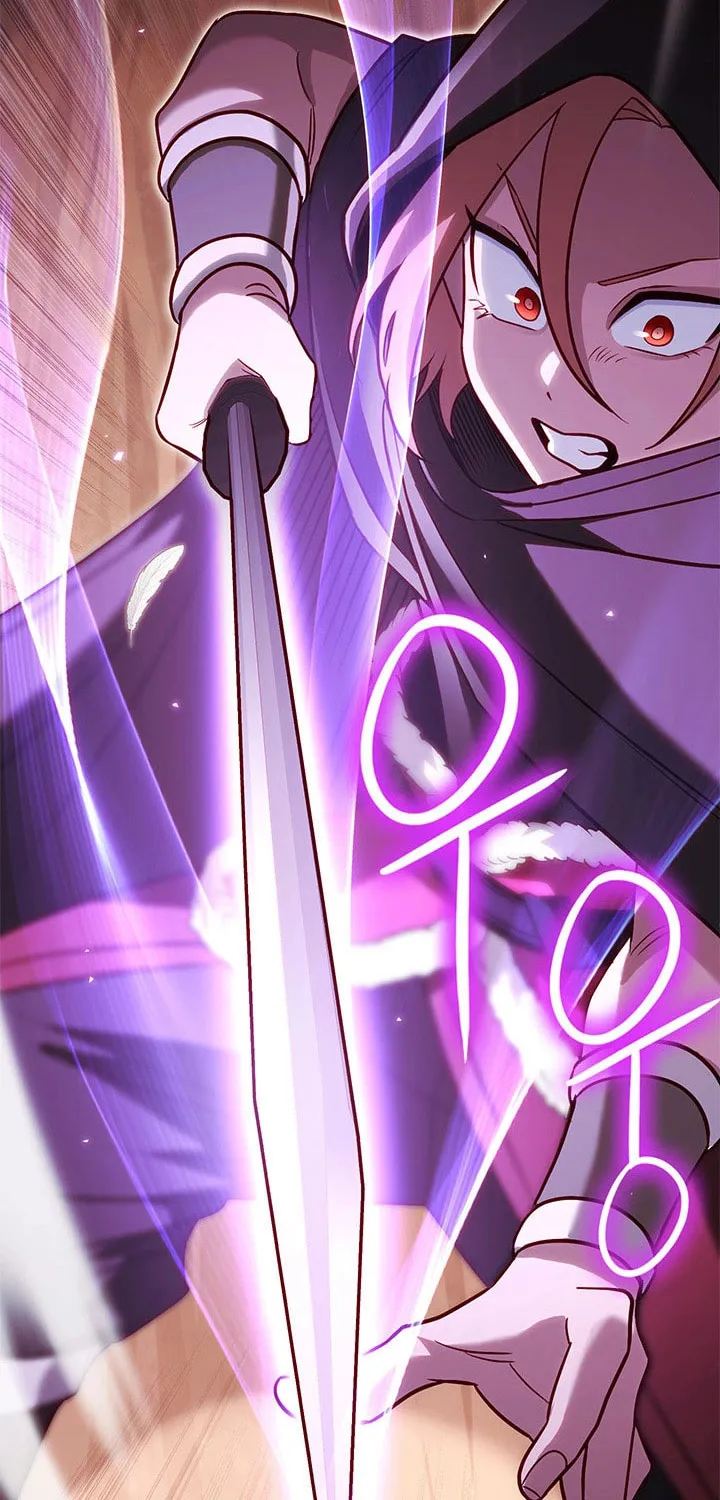 Nae Buhadeuri Michindeusi Yuneunghada Chapter 60 page 20 - 