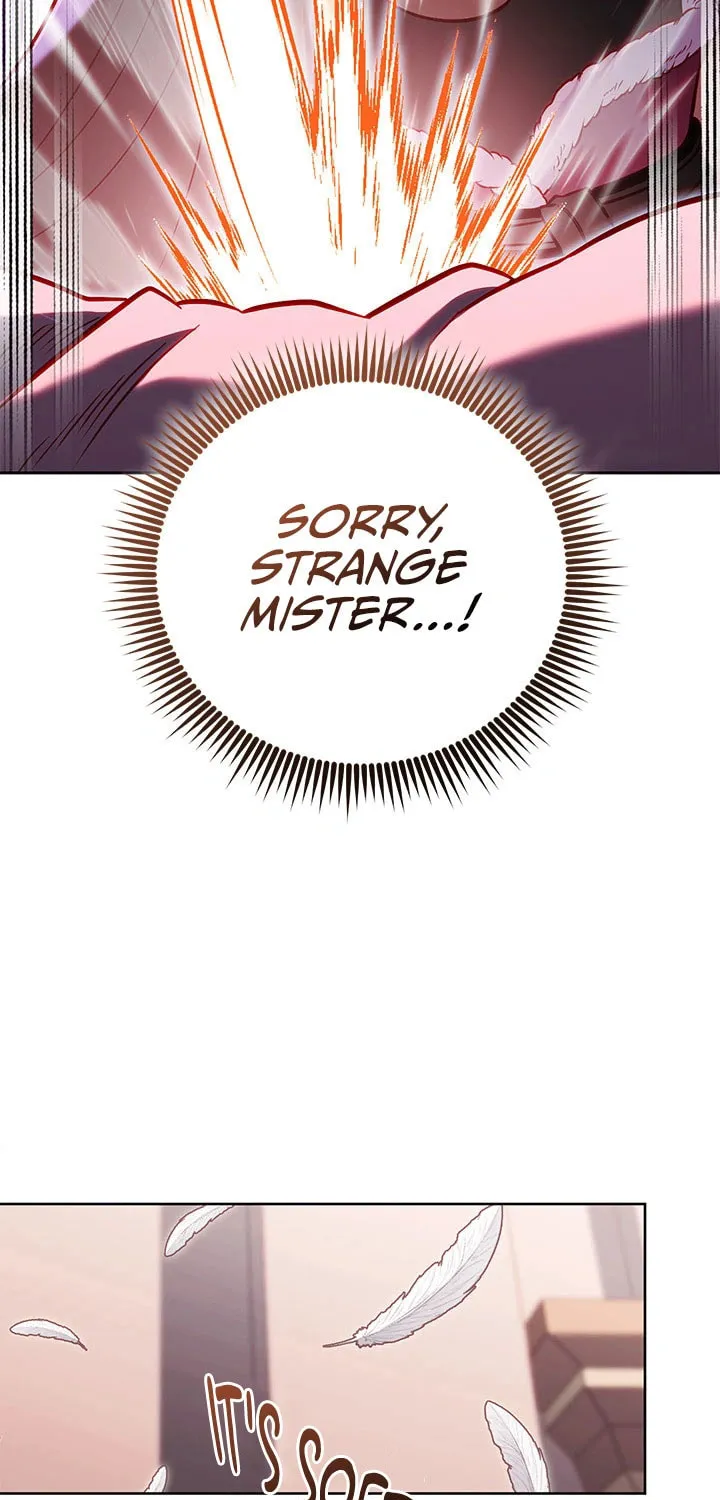Nae Buhadeuri Michindeusi Yuneunghada Chapter 60 page 3 - 