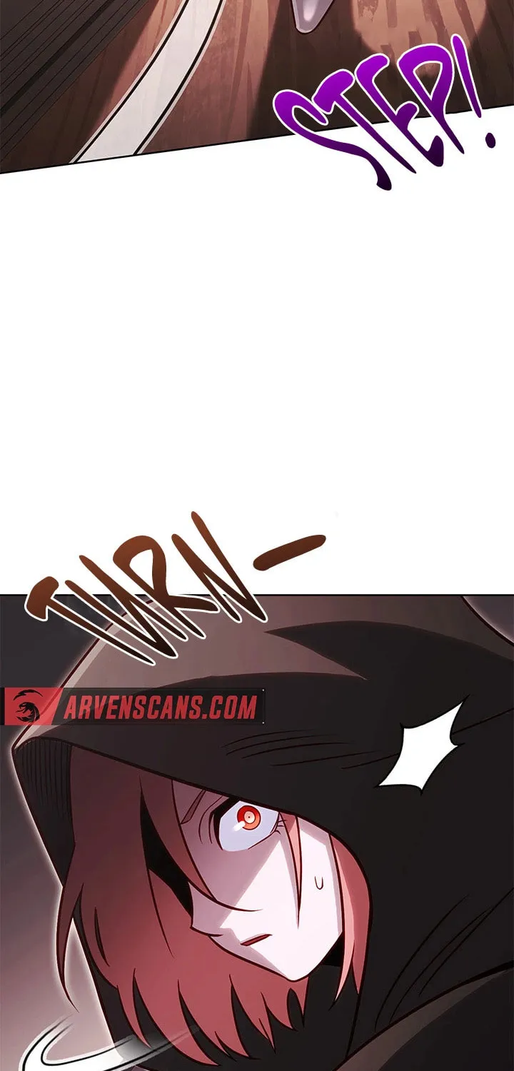 Nae Buhadeuri Michindeusi Yuneunghada Chapter 60 page 22 - 
