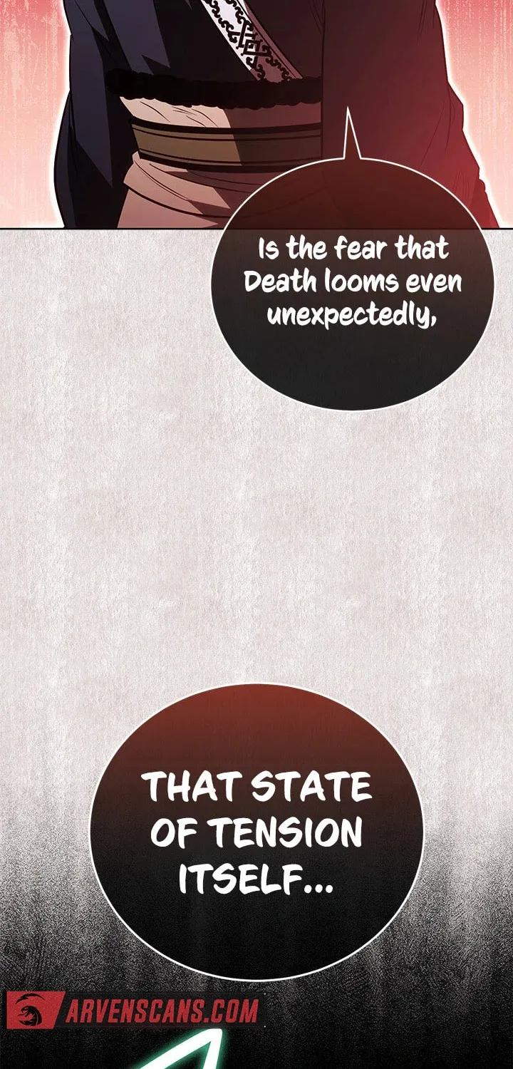 Nae Buhadeuri Michindeusi Yuneunghada Chapter 60 page 31 - 