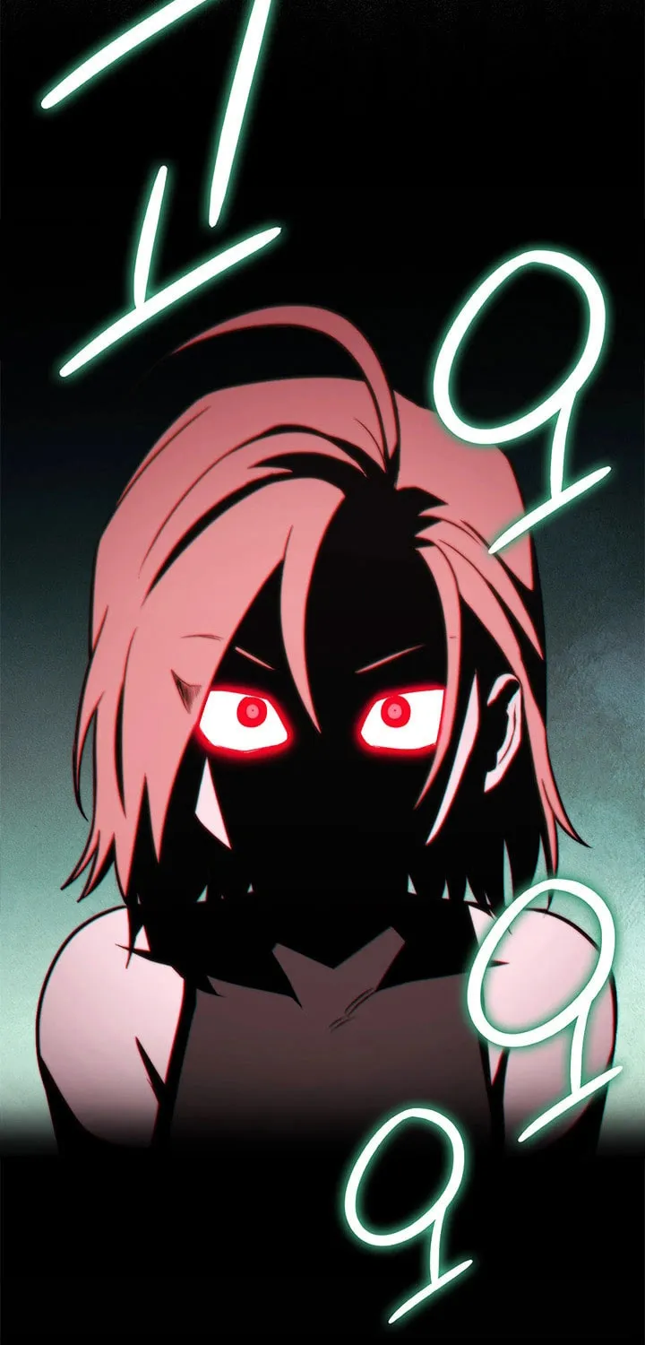 Nae Buhadeuri Michindeusi Yuneunghada Chapter 60 page 32 - 