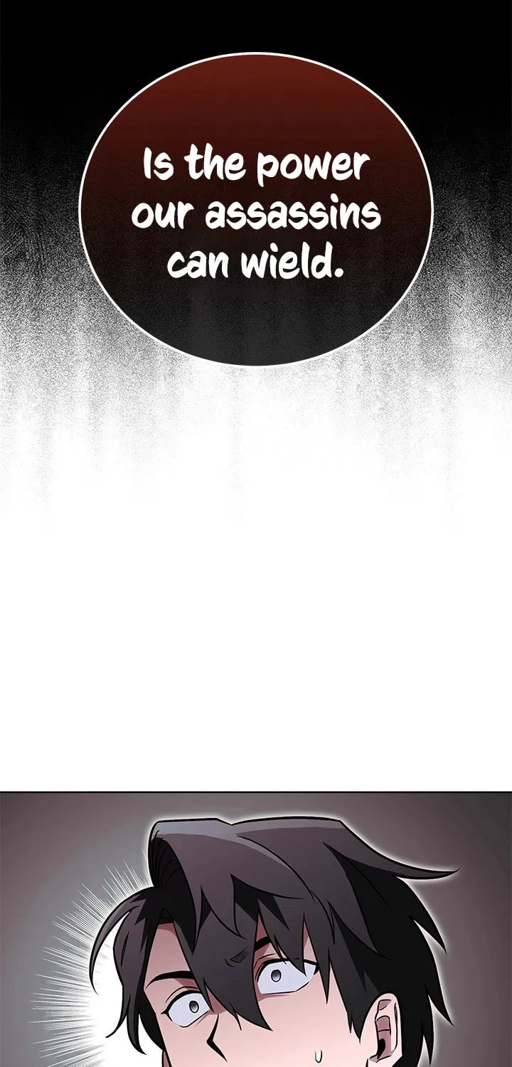 Nae Buhadeuri Michindeusi Yuneunghada Chapter 60 page 33 - 
