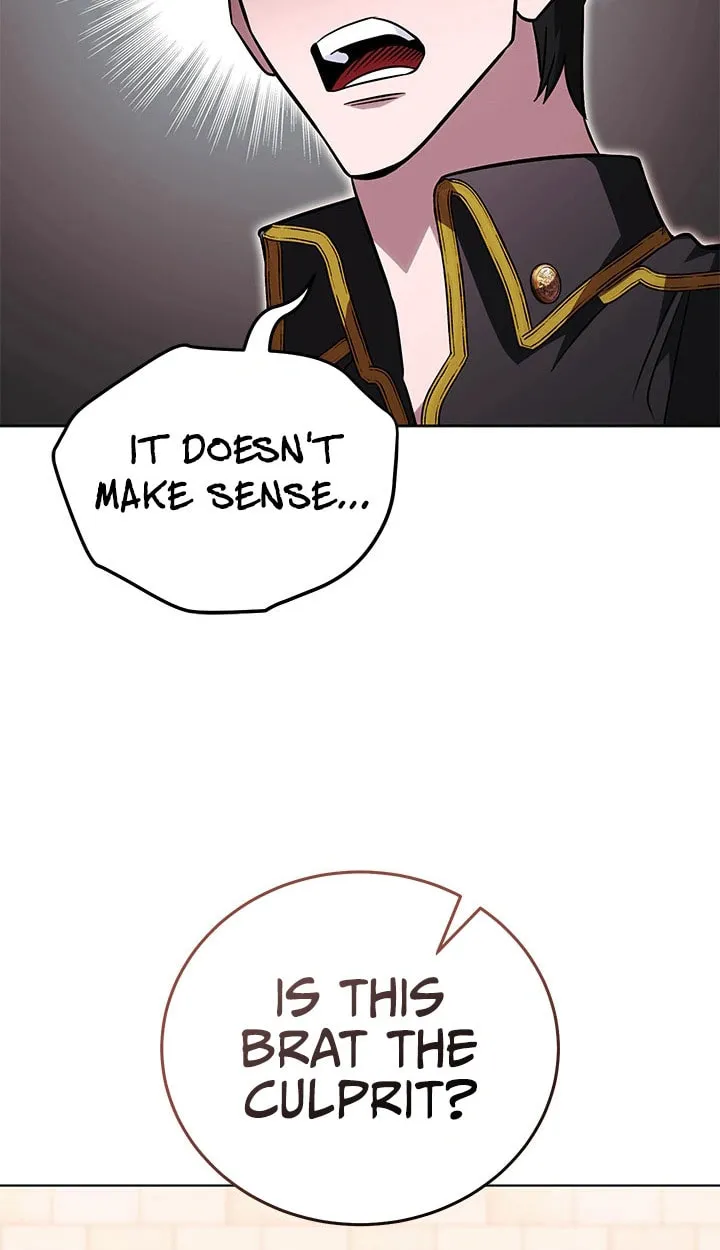 Nae Buhadeuri Michindeusi Yuneunghada Chapter 60 page 34 - 