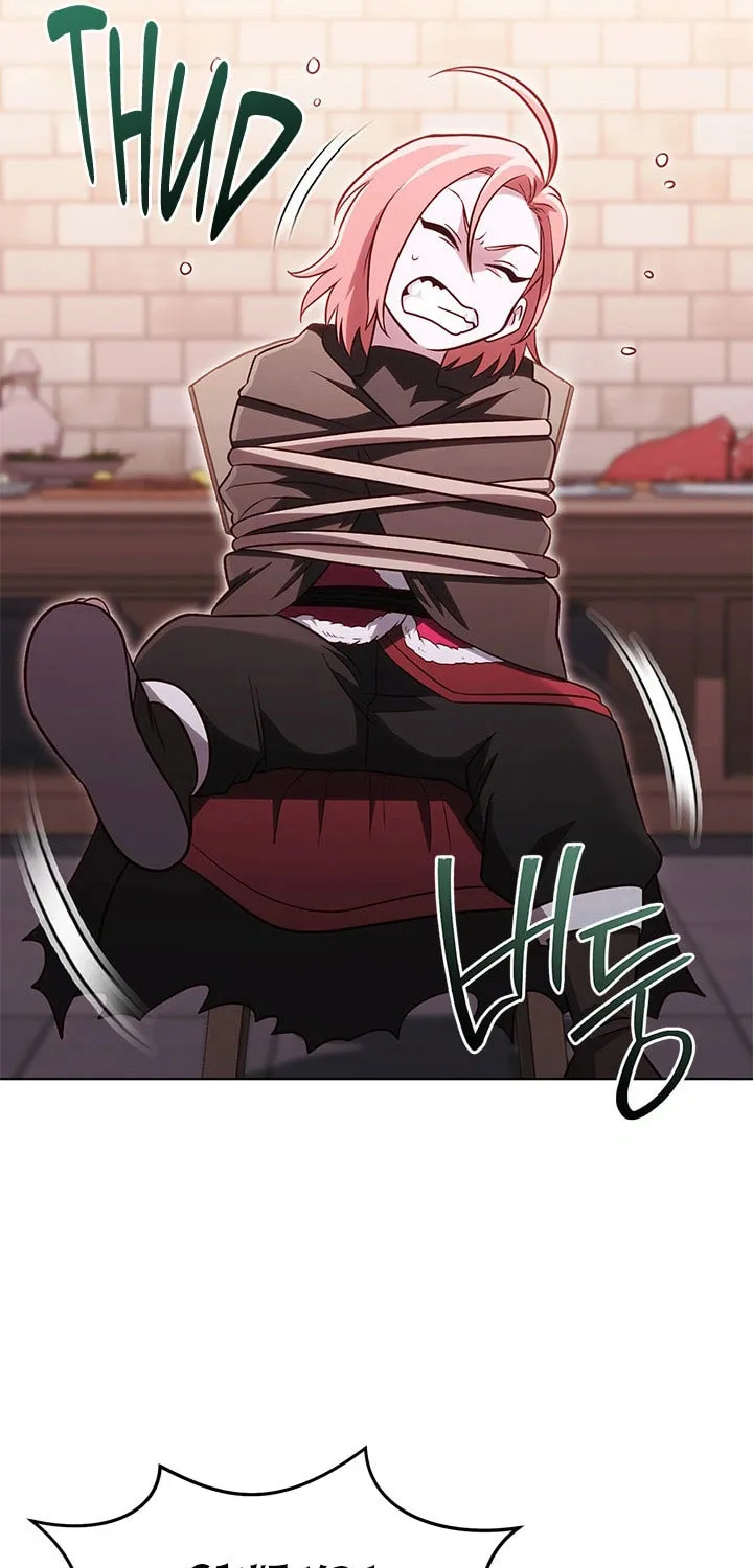Nae Buhadeuri Michindeusi Yuneunghada Chapter 60 page 35 - 