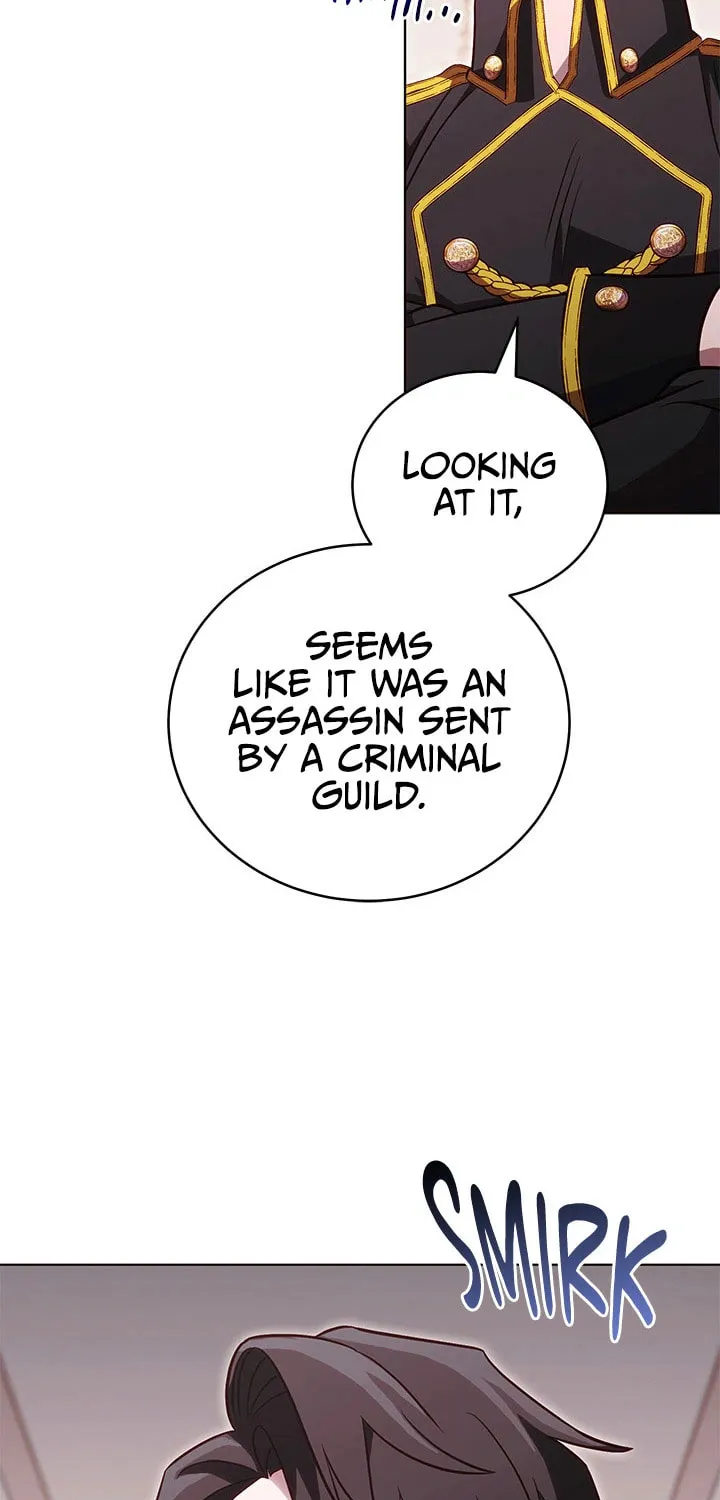 Nae Buhadeuri Michindeusi Yuneunghada Chapter 60 page 37 - 