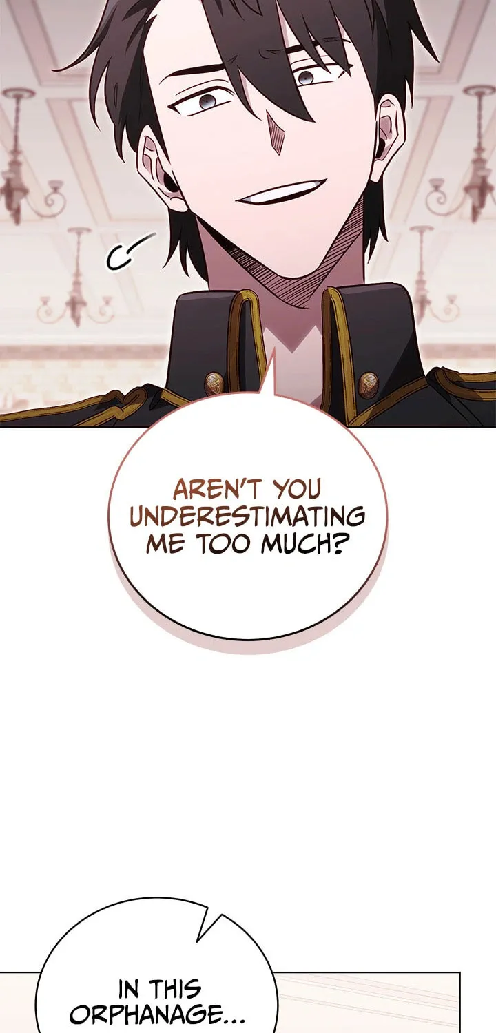 Nae Buhadeuri Michindeusi Yuneunghada Chapter 60 page 38 - 